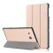 Чохол Samsung Tab E 9.6 T560 T561 3fold Gold