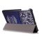 Чехол Galaxy Tab E 9.6 T560 Smart-Print Vintage