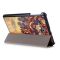 Чохол Galaxy Tab E 9.6 T560 Smart-Print Ornament