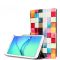 Чохол Samsung Galaxy Tab E 9.6 T561 Smart-Print Tapper