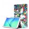 Чохол Galaxy Tab E 9.6 T560 Smart-Print Tree