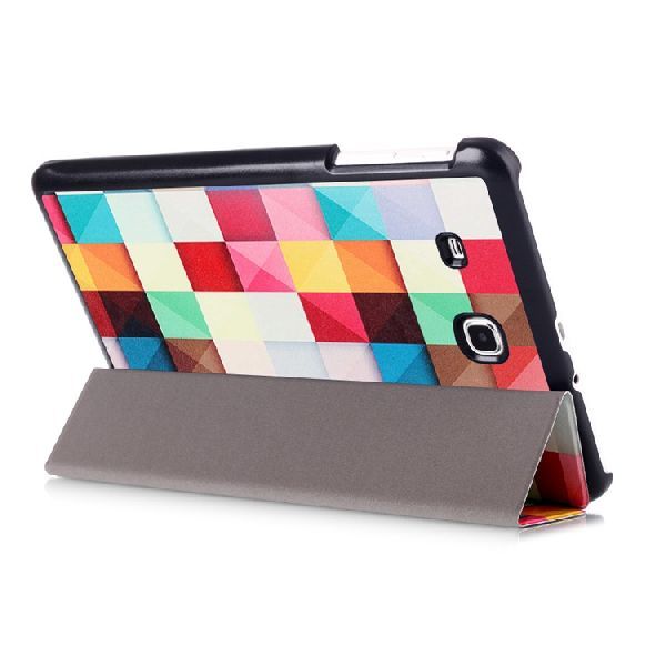 Чохол Samsung Galaxy Tab E 9.6 T561 Smart-Print Tapper
