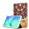 Чохол Galaxy Tab E 9.6 T560 Smart-Print Ornament