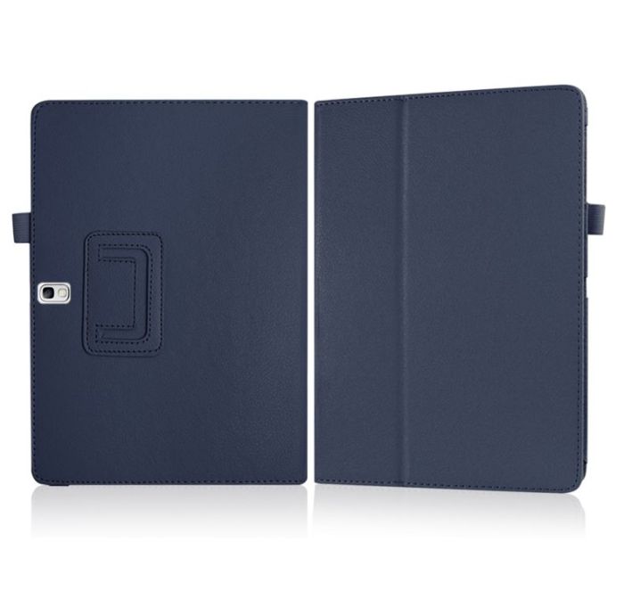 Чохол Samsung Galaxy Tab S 10.5 SM-T805 DarkBlue