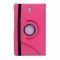 Чохол Samsung Galaxy Tab S 8.4 SM-T705 T700 R360 Pink