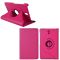 Чохол Samsung Galaxy Tab S 8.4 SM-T705 T700 R360 Pink