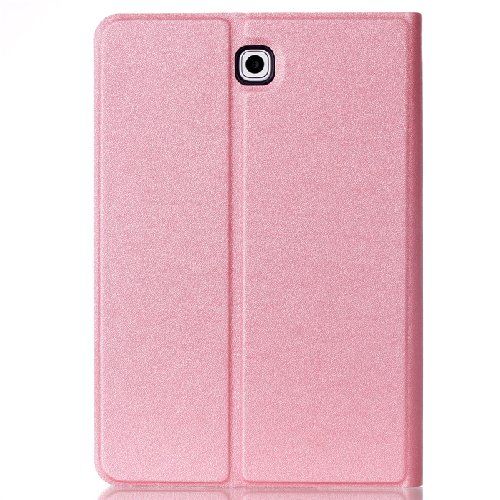 Чохол FashionCase Samsung Galaxy Tab S2 8.0 (2016) SM-T713 Softpink