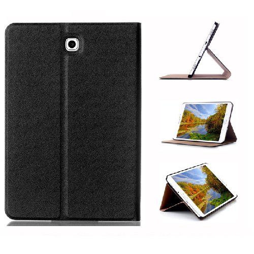 Чохол FashionCase Samsung Galaxy Tab S2 8.0 SM-T713 T719 Black