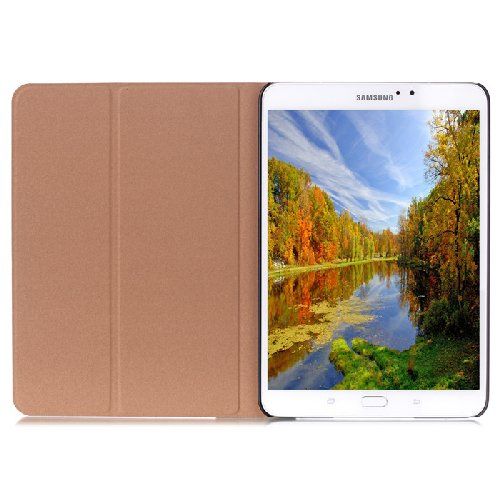 Чохол FashionCase Samsung Galaxy Tab S2 8.0 (2016) SM-T713 Softpink