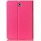 Чохол FashionCase Samsung Galaxy Tab S2 8.0 (2016) SM-T713 Hotpink