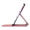 Чохол FashionCase Samsung Galaxy Tab S2 8.0 (2016) SM-T713 Hotpink