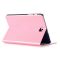 Чохол FashionCase Samsung Galaxy Tab S2 8.0 (2016) SM-T713 Softpink