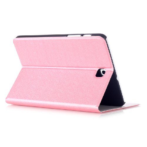 Чохол FashionCase Samsung Galaxy Tab S2 8.0 (2016) SM-T713 Softpink