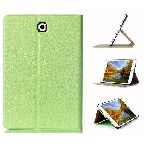 Чохол FashionCase Samsung Galaxy Tab S2 8.0 SM-T713 T719 Green