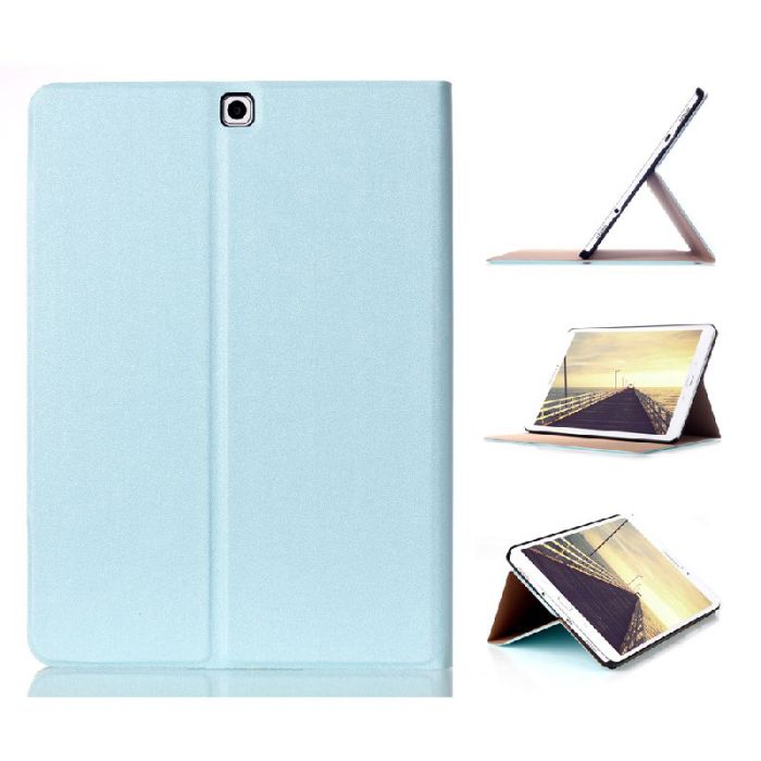 Чохол FashionCase Samsung Galaxy Tab S2 9.7 Sm-T819 Skyblue