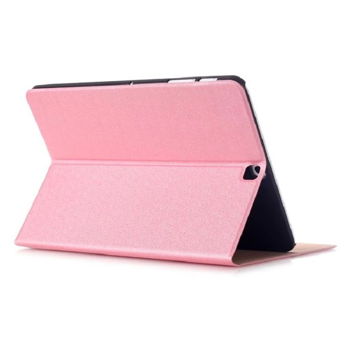 Чехол FashionCase Samsung Galaxy Tab S2 9.7 Sm-T815 Pink