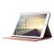 Чохол FashionCase Samsung Galaxy Tab S2 9.7 Sm-T815 Hotpink