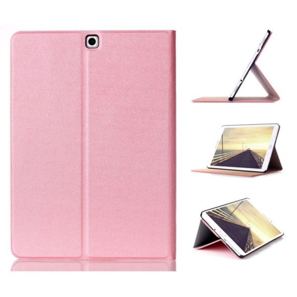 Чохол FashionCase Samsung Galaxy Tab S2 9.7 Sm-T815 Pink
