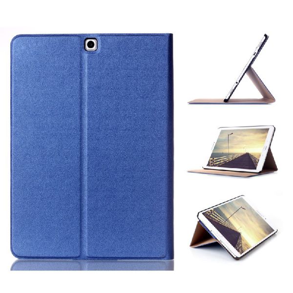 Чохол FashionCase Samsung Galaxy Tab S2 9.7 Sm-T815 DarkBlue