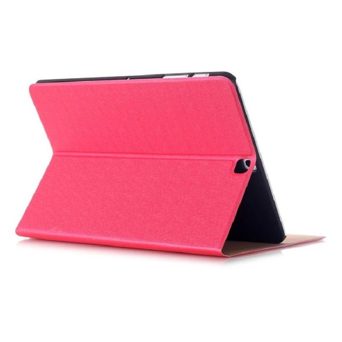 Чохол FashionCase Samsung Galaxy Tab S2 9.7 Sm-T815 Hotpink