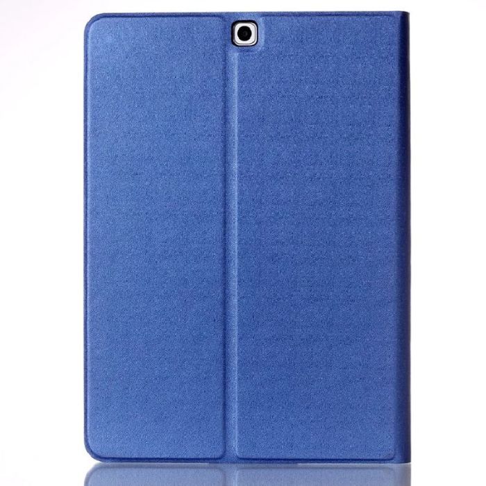 Чехол FashionCase Samsung Galaxy Tab S2 9.7 Sm-T815 DarkBlue