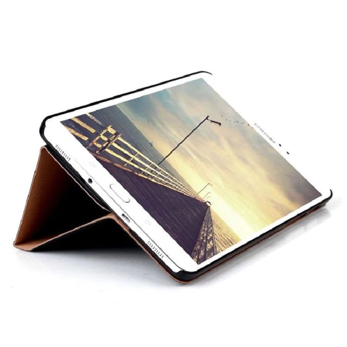 Чехол FashionCase Samsung Galaxy Tab S2 9.7 Sm-T815 DarkBlue