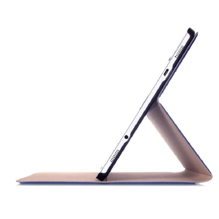 Чехол FashionCase Samsung Galaxy Tab S2 9.7 Sm-T815 DarkBlue