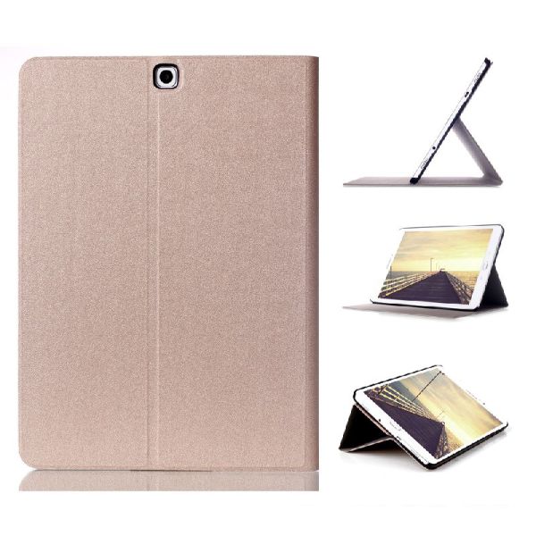 Чохол FashionCase Samsung Galaxy Tab S2 9.7 Sm-T813 Gold