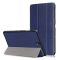 Чохол Samsung Galaxy Tab S3 9.7 T820 T825 3fold DarkBlue