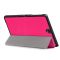 Чохол Samsung Galaxy Tab S3 9.7 T820 T825 3fold Hotpink