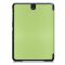 Чехол Samsung Galaxy Tab S3 9.7 T820 T825 3fold Green