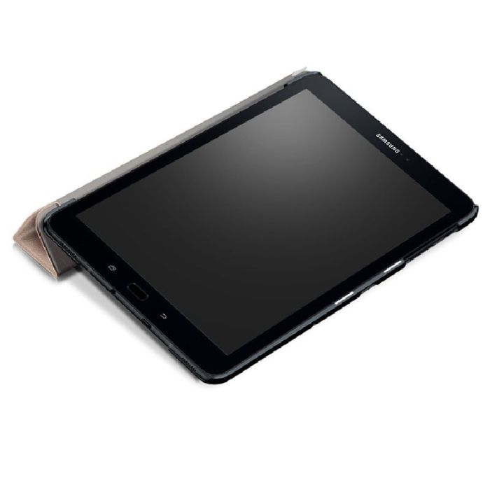 Чохол Samsung Galaxy Tab S3 9.7 T820 T825 3fold Bronze