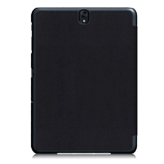 Чохол Samsung Galaxy Tab S3 9.7 T820 T825 3fold Black