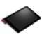 Чохол Samsung Galaxy Tab S3 9.7 T820 T825 3fold Violet