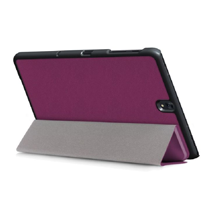 Чохол Samsung Galaxy Tab S3 9.7 T820 T825 3fold Violet