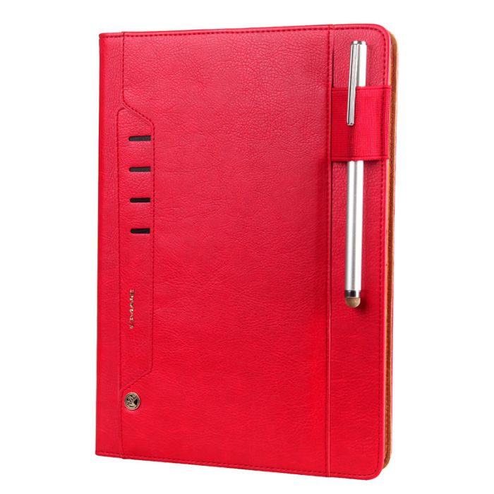 Чохол Premium Cover Samsung Galaxy Tab S4 10.5 T835 T830 Red