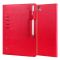 Чохол Premium Cover Samsung Galaxy Tab S4 10.5 T835 T830 Red