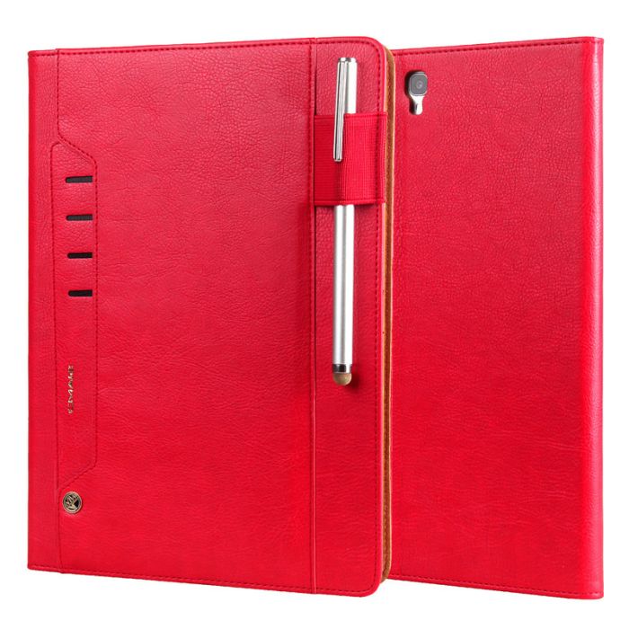 Чохол Premium Cover Samsung Galaxy Tab S4 10.5 T835 T830 Red