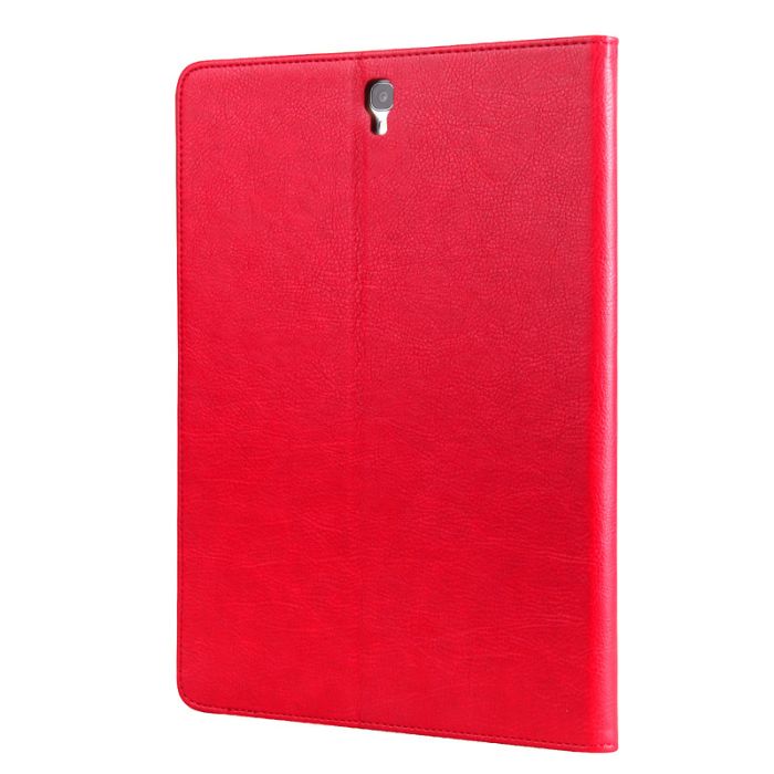 Чохол Premium Cover Samsung Galaxy Tab S4 10.5 T835 T830 Red