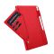 Чохол Premium Cover Samsung Galaxy Tab S4 10.5 T835 T830 Red
