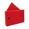 Чохол Premium Cover Samsung Galaxy Tab S4 10.5 T835 T830 Red
