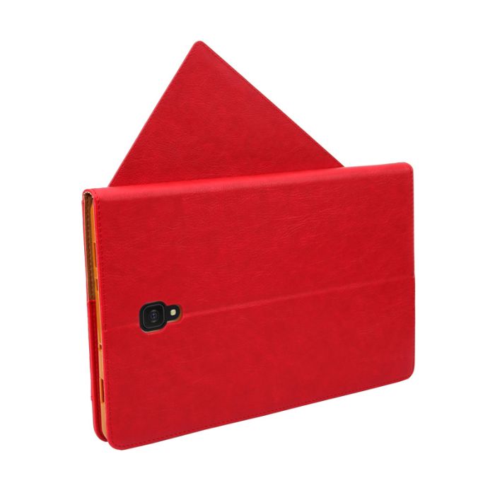 Чохол Premium Cover Samsung Galaxy Tab S4 10.5 T835 T830 Red