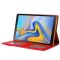 Чохол Premium Cover Samsung Galaxy Tab S4 10.5 T835 T830 Red