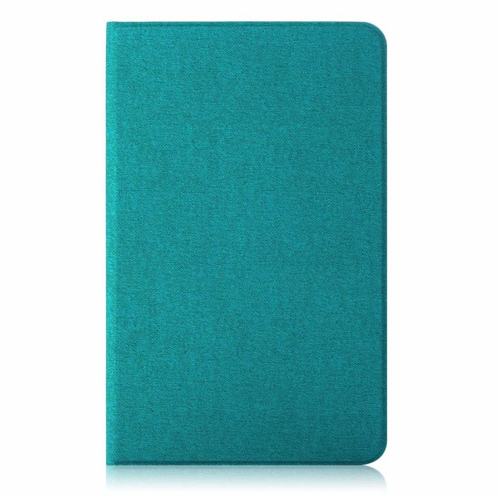 Чехол FashionCase Samsung Tab S5e 10.5 SM-T720 T725 Mint