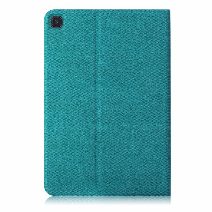 Чехол FashionCase Samsung Tab S5e 10.5 SM-T720 T725 Mint