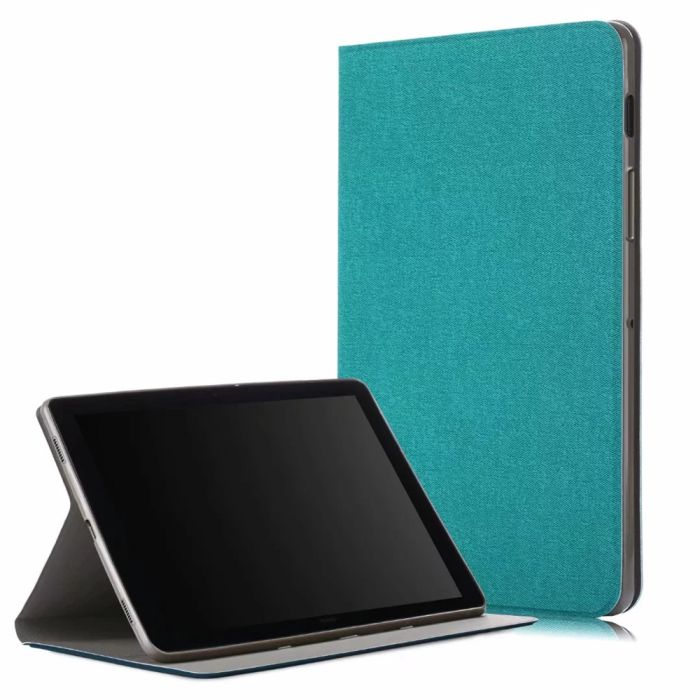 Чехол FashionCase Samsung Tab S5e 10.5 SM-T720 T725 Mint