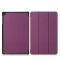 Чохол Samsung Galaxy Tab S5e 10.5 SM-T720 T725 3fold Violet