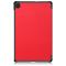 Чохол Samsung Galaxy Tab S5e 10.5 SM-T720 T725 3fold Red