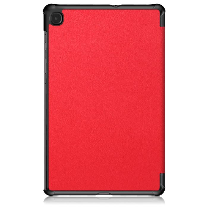 Чохол Samsung Galaxy Tab S5e 10.5 SM-T720 T725 3fold Red