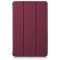 Чехол Samsung Galaxy Tab S5e 10.5 SM-T720 T725 3fold Cherry